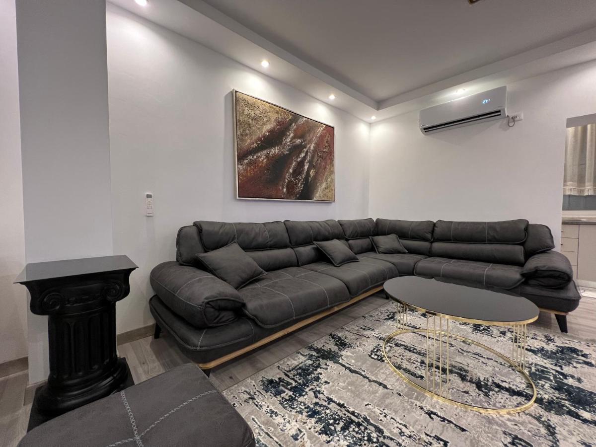 Apartment Tirana On Myslym Shyri Экстерьер фото