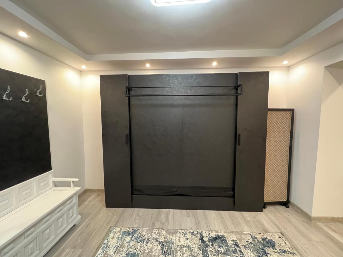 Apartment Tirana On Myslym Shyri Экстерьер фото