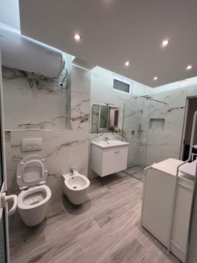Apartment Tirana On Myslym Shyri Экстерьер фото