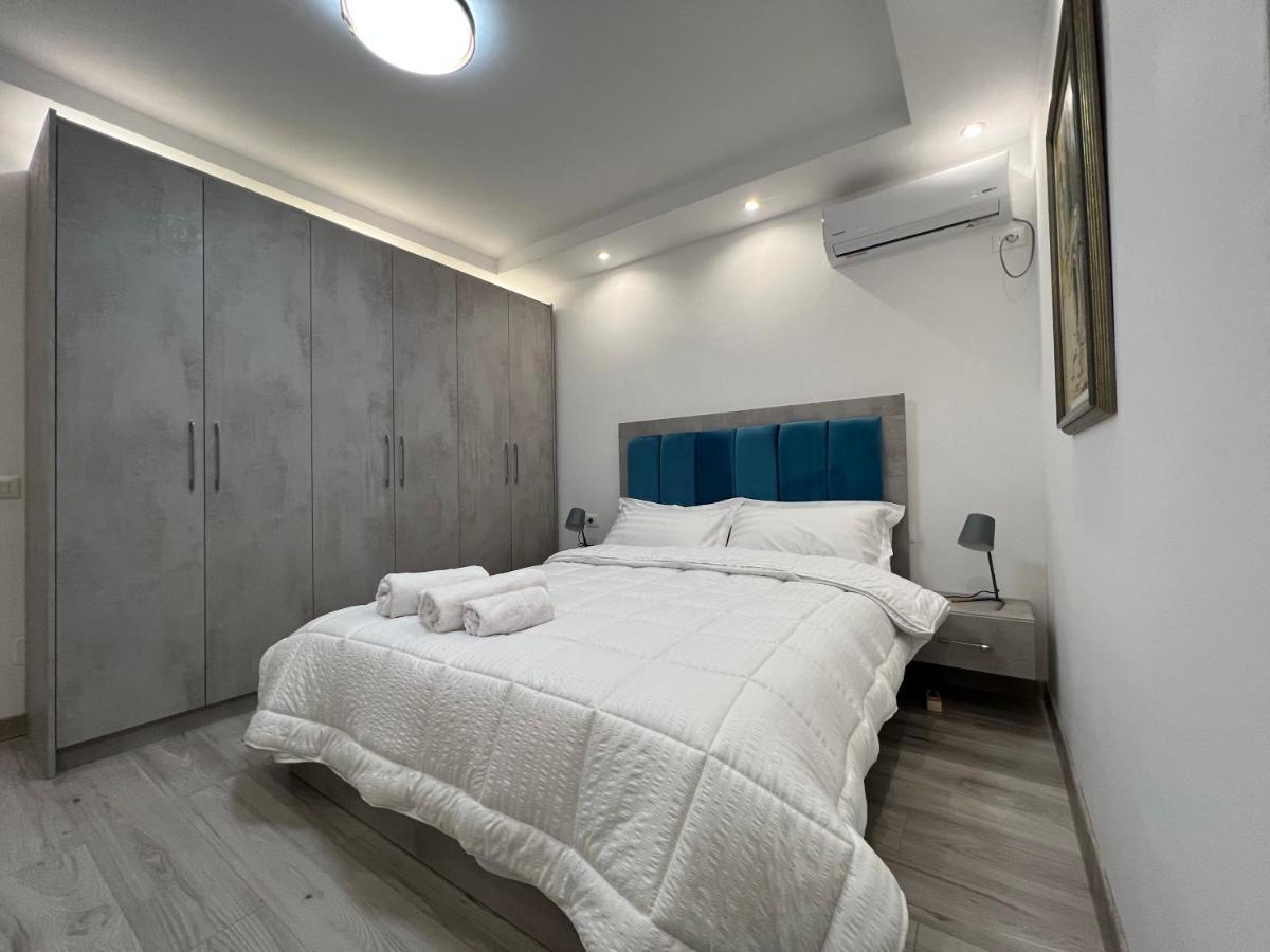 Apartment Tirana On Myslym Shyri Экстерьер фото